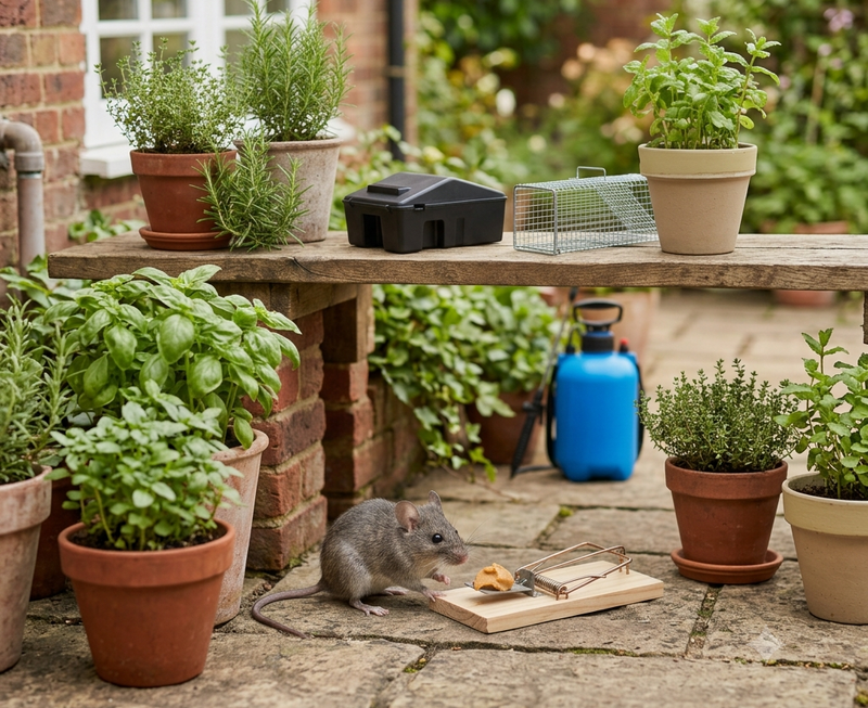 Pest Control