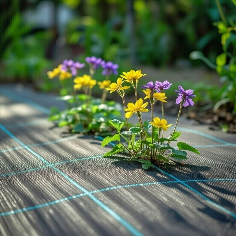 Weed & Landscape Fabric