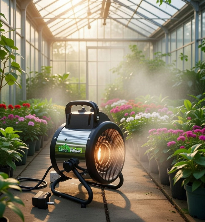 Heaters & Thermostats